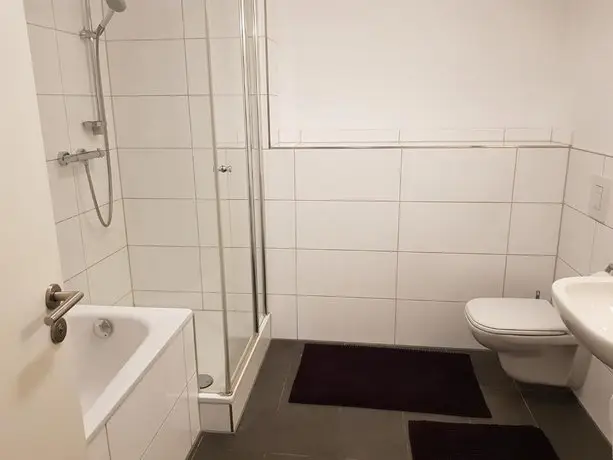 Apartment im Herzen Stuttgart - Milaneo