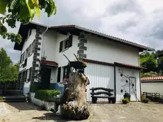 Casa rural Ekialde 