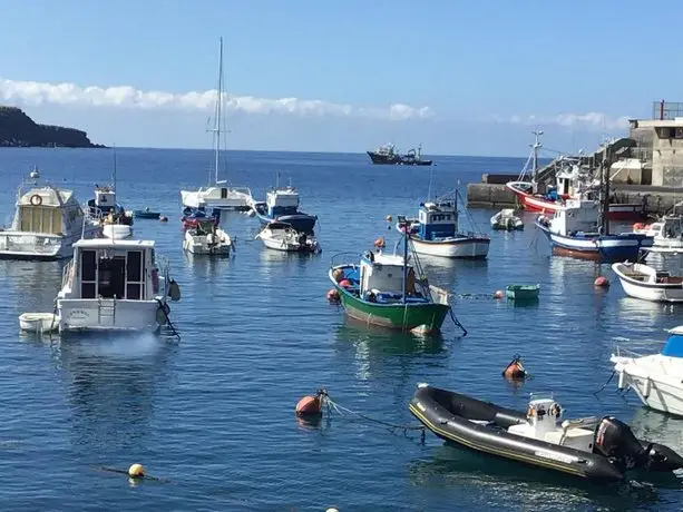 Playa de Isora 