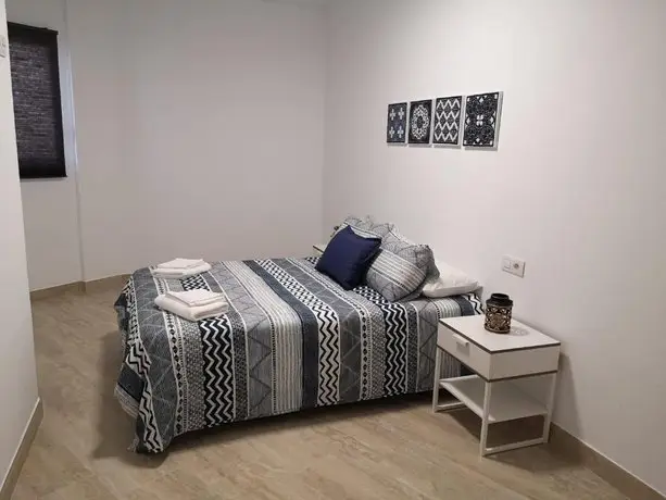 Apartamento IFAE 3