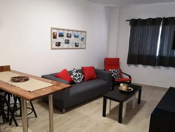 Apartamento IFAE 3 