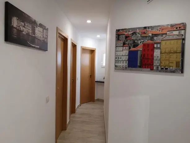 Apartamento IFAE 3