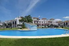 Playa Barrosa Aire acondicionado Piscina Barbacoa 