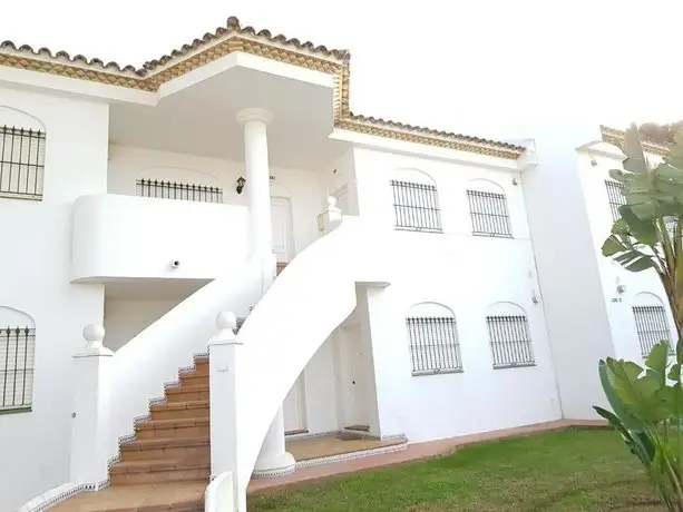 Apartamento Pinar del Atlantico-La Barrosa