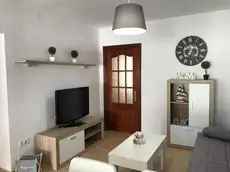 Apartamento dona violeta 