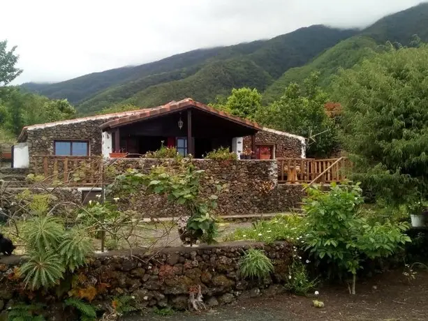 Finca Heriberta