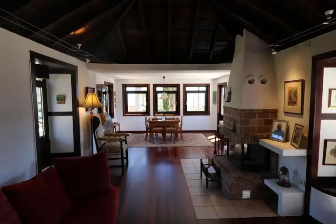 Villa Escondida Brena Baja