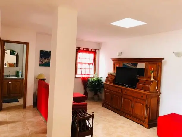 Vivienda Vacacional Sol y Luna