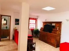 Vivienda Vacacional Sol y Luna 