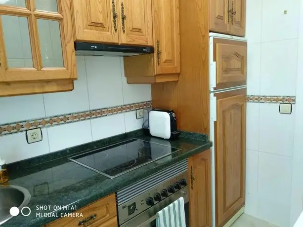 Apartment Calle Numa Guilhou