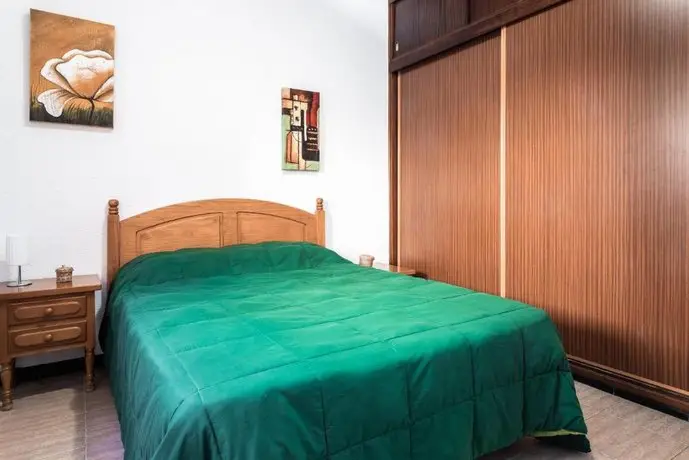 Apartamento Cristobal