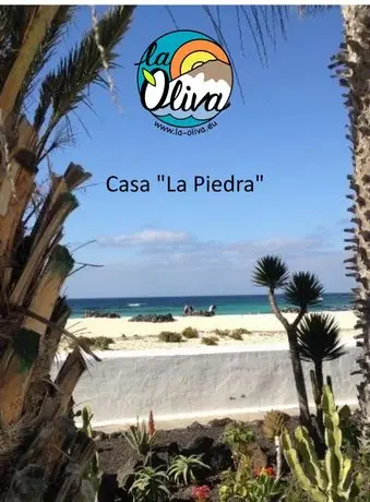 Apartamento La Piedra DIRECTO en Playa