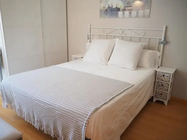 Apartamento moderno con parking en Palamos