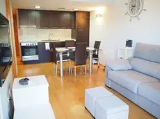 Apartamento moderno con parking en Palamos 