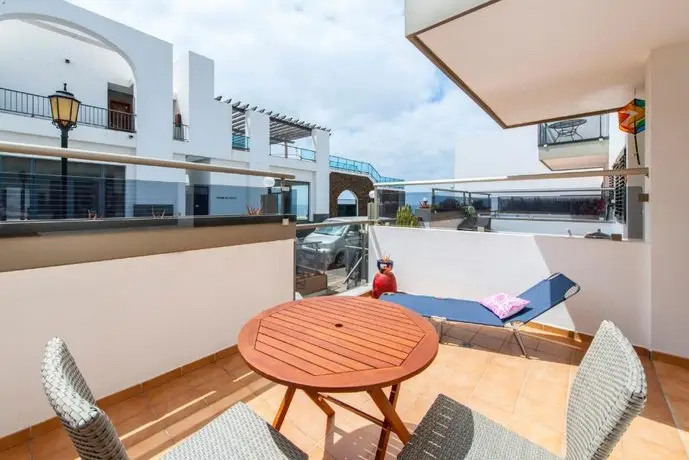 Apartamento Miramar La Oliva 