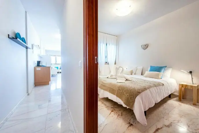 Apartamento Miramar La Oliva