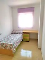 Apartamento Florencia Zona tranquila WIFI Garaje 