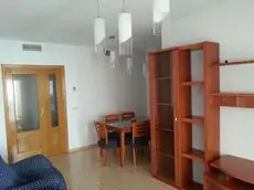 Apartamento Florencia Zona tranquila WIFI Garaje 