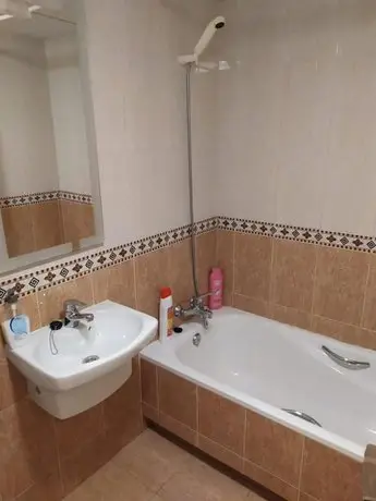 Apartamento Florencia Zona tranquila WIFI Garaje