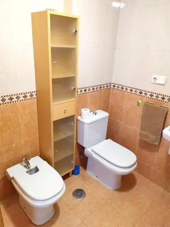 Apartamento Florencia Zona tranquila WIFI Garaje