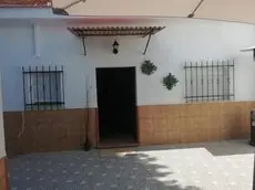 Casita acogedora muy cerca de Sevilla 