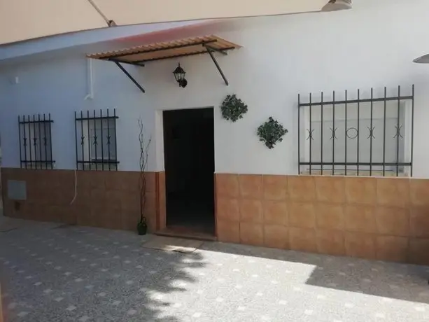 Casita acogedora muy cerca de Sevilla