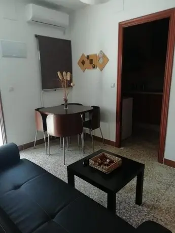 Casita acogedora muy cerca de Sevilla