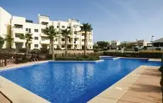 Casa Paul - A Murcia Holiday Rentals Property 