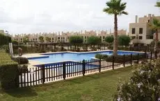 Casa Paul - A Murcia Holiday Rentals Property 