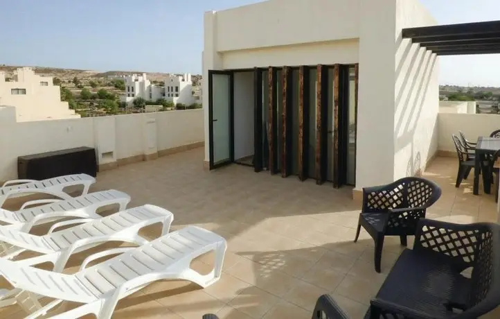 Casa Paul - A Murcia Holiday Rentals Property