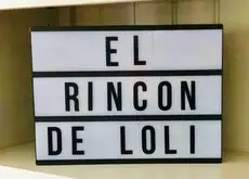 El Rincon De Loli Uat607 