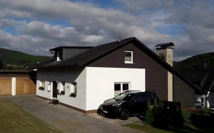 Ferienwohnung Michel Winterberg