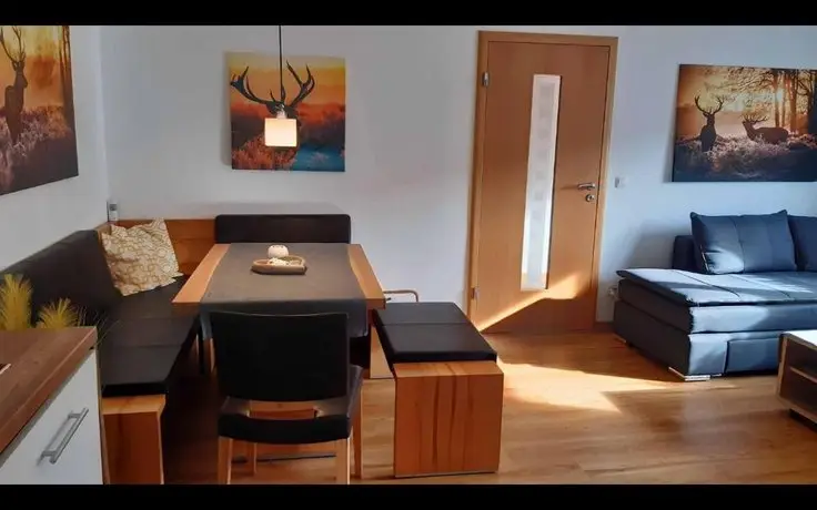 Ferienwohnung Michel Winterberg