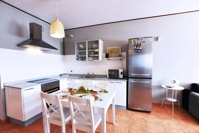 Apartamento Miguel Benitez