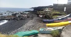 Blue Sea Tony Frias Las Eras Arico - Tenerife 