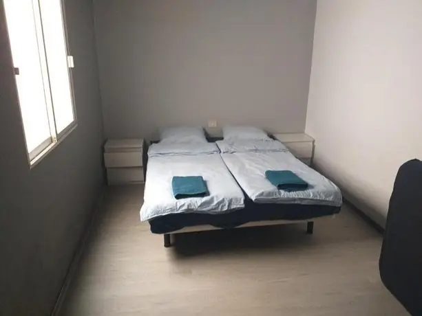 Apartamento La Listada 