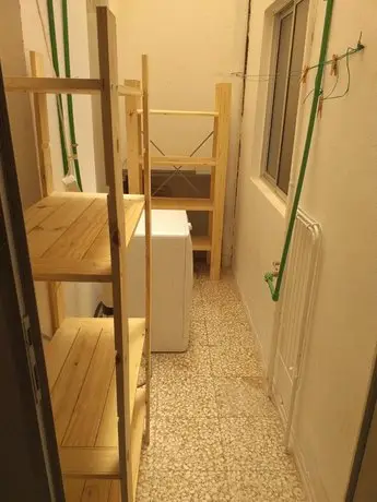 Apartamento La Listada