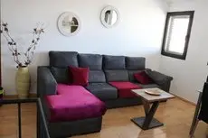 Apartamentos La Carmen 