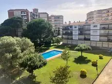 Grup d'Aro apartment 