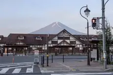 Comfortable house with Mt Fuji View BEARHOUSE D 