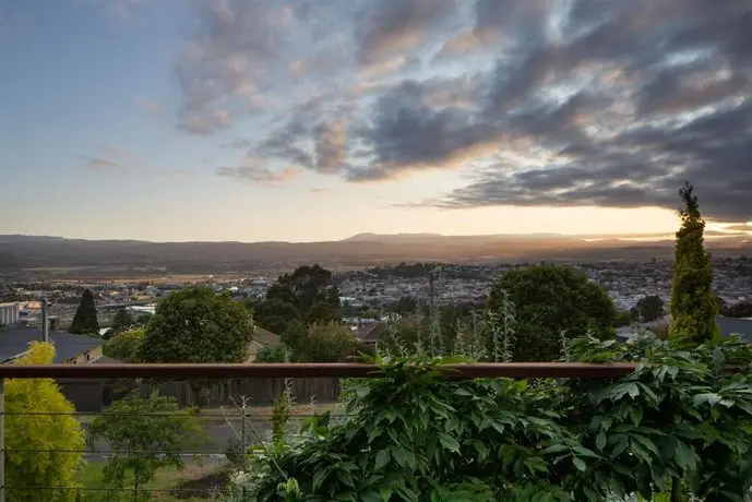 Launceston Lookout