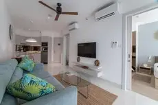 1 Bedroom Apartment 400m From Bangtao Beach 