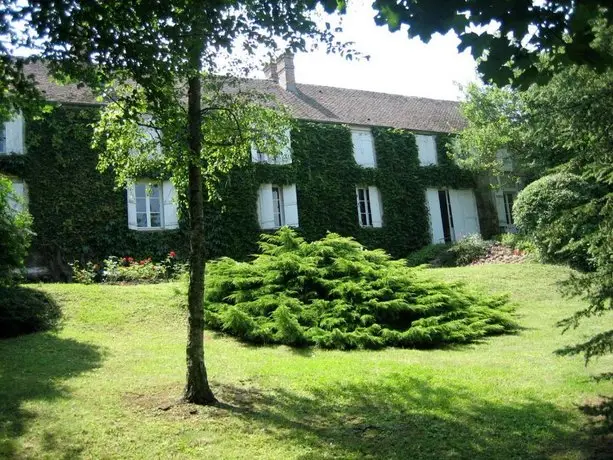 Maison de charme a la foret de Fontainebleau 