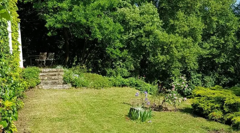 Maison de charme a la foret de Fontainebleau 