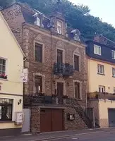 Ehemaliges Winzerhaus Cochem 