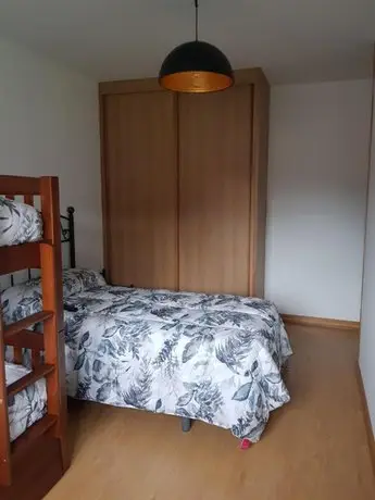 Apartamento La Santina 