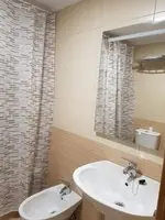 Apartamento La Santina 