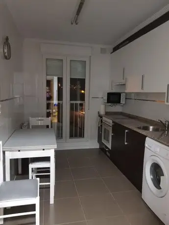 Apartamento La Santina