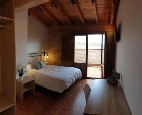 B&B La Atalaya 