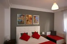 Apartamento Familiar en Pamplona 